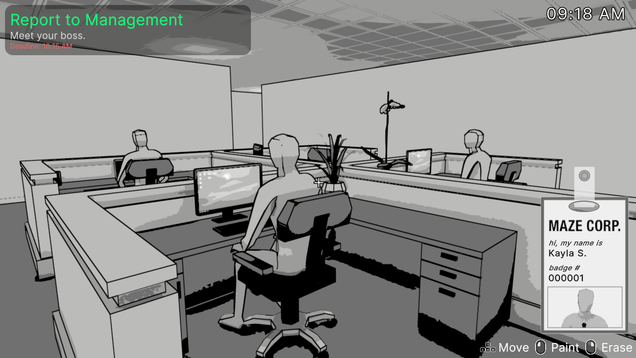 Edge Detection
