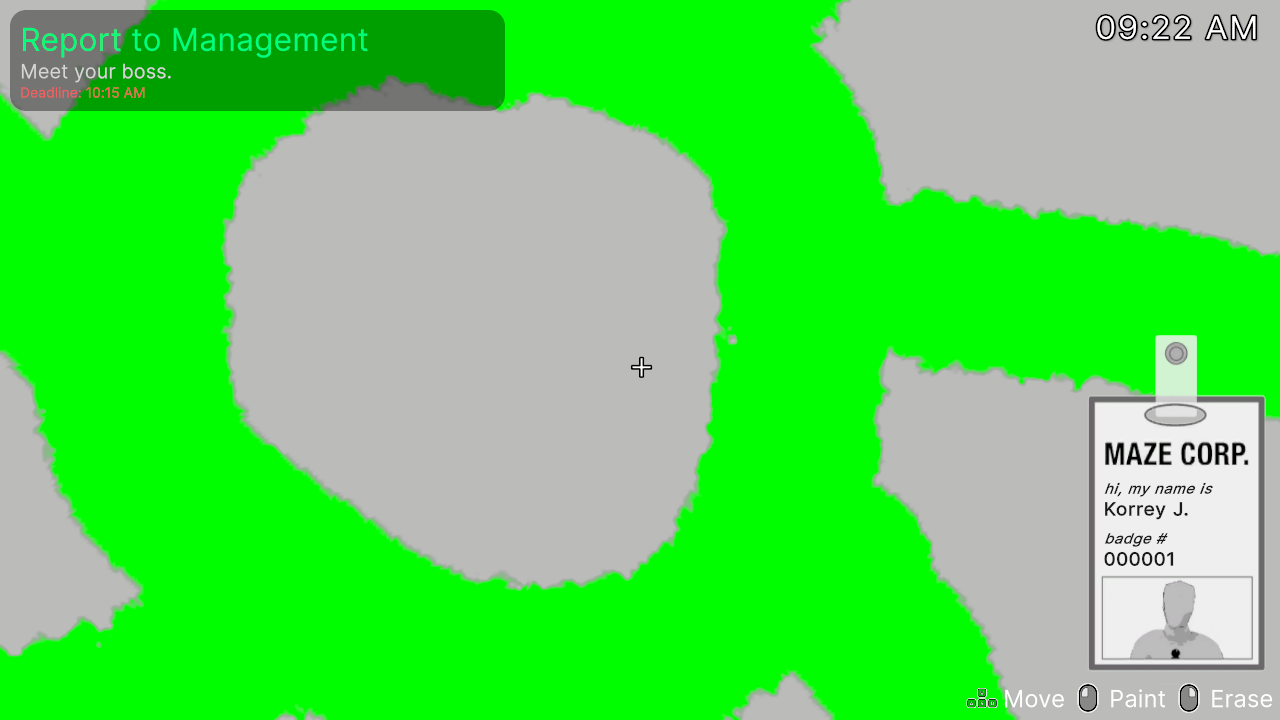 UV Distortion